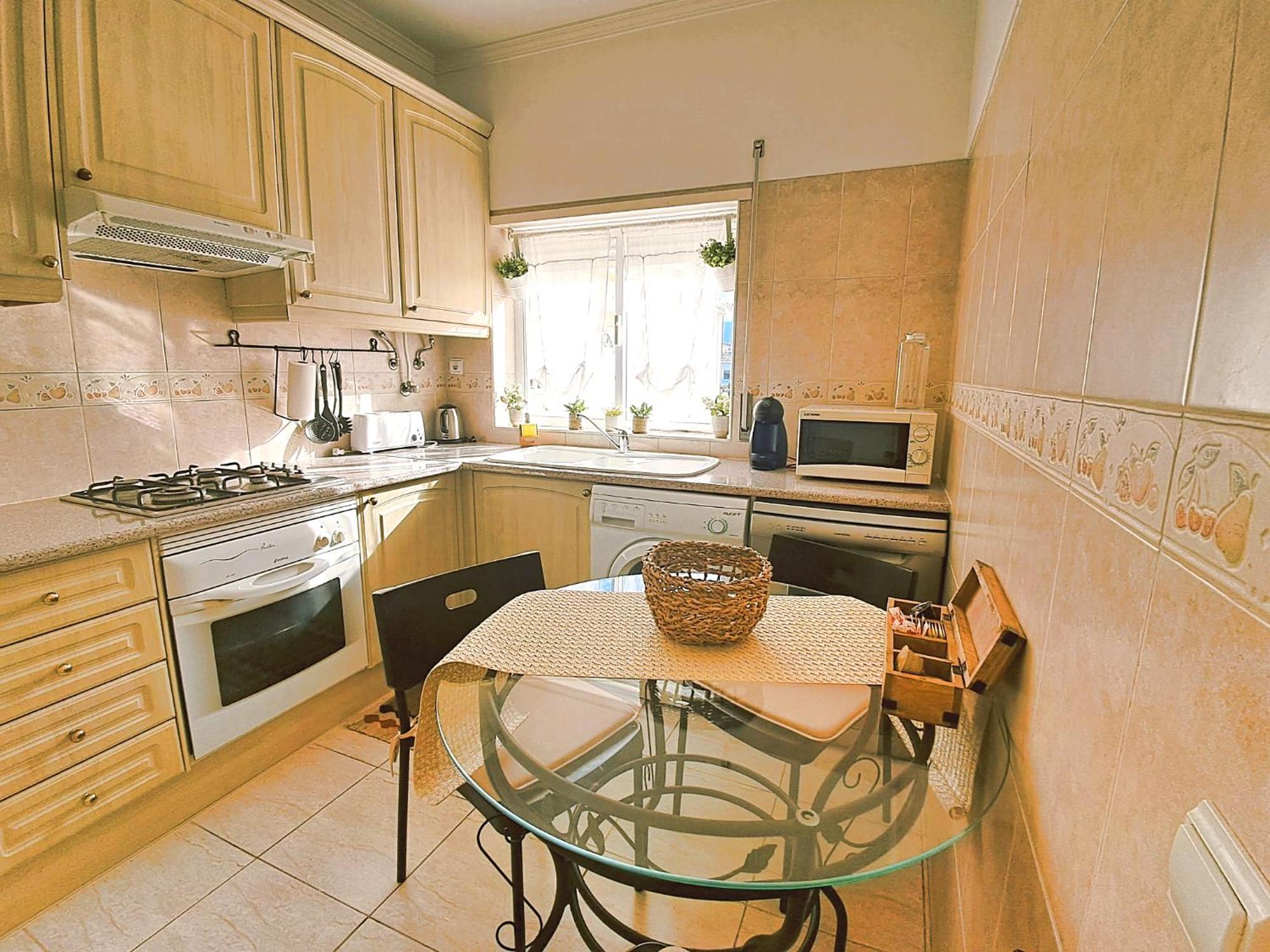 Apartamento Oasis Parque 2 Портіман Екстер'єр фото