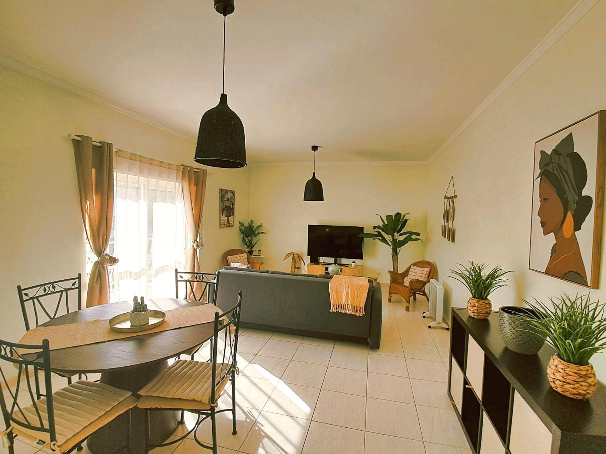 Apartamento Oasis Parque 2 Портіман Екстер'єр фото